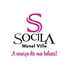 SALÃO SOCILA WANEL VILLE